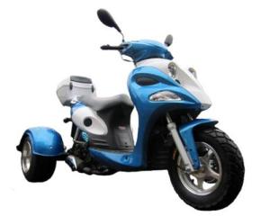 Motor Scooters For Sale